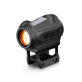 Kolimátor Vortex SPARC Solar Red Dot 2 MOA