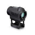 Kolimátor Vortex SPARC Solar Red Dot 2 MOA