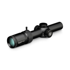 Puškohľad Vortex Strike Eagle 1-8x24 SFP AR-BDC3 MOA