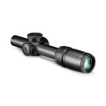 Puškohľad Vortex Strike Eagle 1-8x24 FFP EBR-8 MOA
