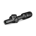Puškohľad Vortex Strike Eagle 1-8x24 FFP EBR-8 MOA