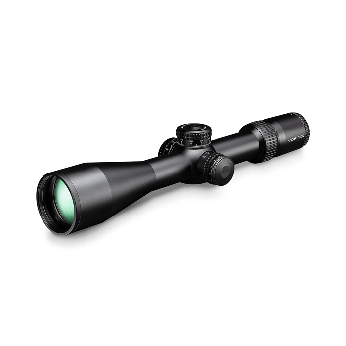 Puškohľad Vortex Strike Eagle 5-25x56 FFP EBR-7C MRAD