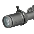 Krúžok s páčkou Vortex Switchview Throw Lever SV-3, 49 mm