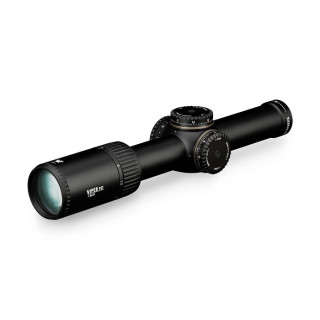 Puškohľad Vortex Viper PST Gen II 1-6x24 SFP VMR-2 MRAD Puškohľad Vortex Viper PST Gen II 1-6x24 SFP VMR-2 MRAD