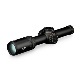Puškohľad Vortex Viper PST Gen II 1-6x24 SFP VMR-2 MOA