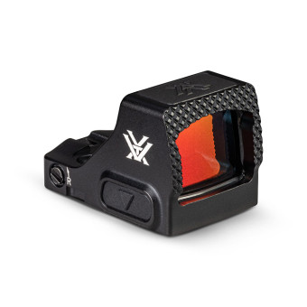 Kolimátor Vortex Defender-CCW Micro Red Dot 3 MOA