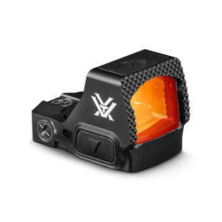 Kolimátor Vortex Defender-ST Micro Red Dot 3 MOA