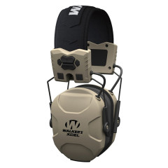Elektronické chrániče sluchu Walkers Xcel 100, FDE Elektronické chrániče sluchu Walkers Xcel 100, FDE