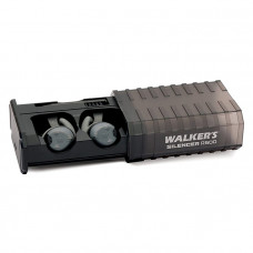 Elektronické štupľové chrániče sluchu Walkers R600