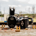 Elektronické chrániče sluchu Walkers Firemax BT