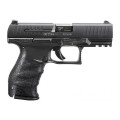 Samonabíjacia pištoľ Walther PPQ M2, kal. 9mm Luger