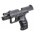 Samonabíjacia pištoľ Walther PPQ M2, kal. 9mm Luger