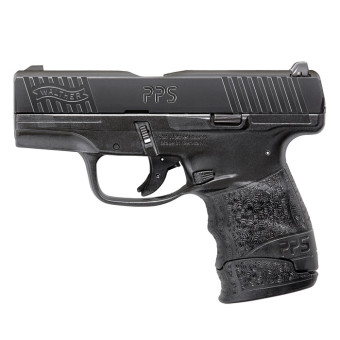 Samonabíjacia pištoľ Walther PPS M2, kal. 9mm Luger