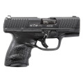 Samonabíjacia pištoľ Walther PPS M2, kal. 9mm Luger