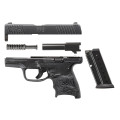 Samonabíjacia pištoľ Walther PPS M2, kal. 9mm Luger
