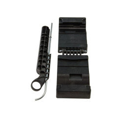 Zverák Delta Series AR-15 Upper Vise Block Zverák Delta Series AR-15 Upper Vise Block