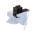 Zverák Delta Series AR-15 Upper Vise Block