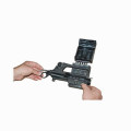 Zverák Delta Series AR-15 Upper Vise Block
