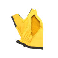 Rukavička White Feather Bow Hand Protector Fire RH