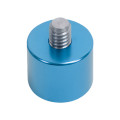 Závažie Win&Win Color Weight – Flat, modré