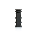 Úsťová brzda Chiron NYX 556 Mk2 MUZZLE DEVICE - Čierna PVD