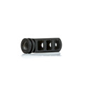 Úsťová brzda Chiron NYX 556 Mk2 MUZZLE DEVICE - Čierna PVD