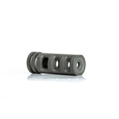Úsťová brzda Chiron NYX 556 Mk2 MUZZLE DEVICE - Pieskovanie Úsťová brzda Chiron NYX 556 Mk2 MUZZLE DEVICE - Pieskovanie