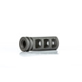 Úsťová brzda Chiron NYX 556 Mk2 MUZZLE DEVICE - Pieskovanie