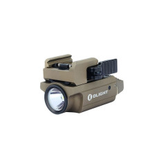 Svietidlo Olight PL MINI 2 Valkyrie 600lm - Desert Svietidlo Olight PL MINI 2 Valkyrie 600lm - Desert