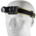 Čelovka ARMYTEK Tiara c1 XM-L2 950 lm