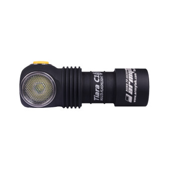 Čelovka ARMYTEK Tiara c1 XM-L2 950 lm