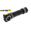 Čelovka ARMYTEK Wizartd Pro XHP50 magnet USB