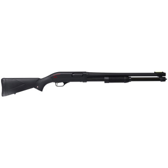 Opakovacia brokovnica Winchester SXP Defender 20" High Capacity, kal. 12/76 Opakovacia brokovnica Winchester SXP Defender 20" High Capacity, kal. 12/76