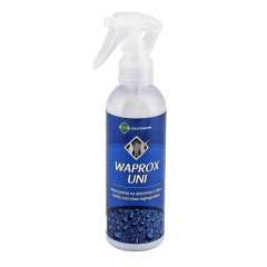 Impregnácia na oblečenie a obuv Vaprox UNI 200 ml