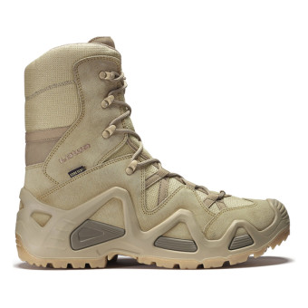 Topánky LOWA ZEPHYR GTX MID TF Desert