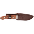 Nôž s pevnou čepeľou Puma Tec Rosewood