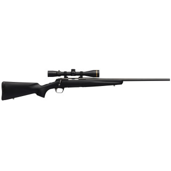 Opakovacia guľovnica Browning X-Bolt Composite SF Stalker, kal. 308WIN