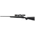 Opakovacia guľovnica Browning X-Bolt Composite SF Stalker, kal. 308WIN
