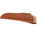 Nôž s pevnou čepeľou Puma Tec Zebrano Wood