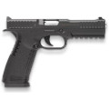 Pištoľ Arsenal Firearms Strike ONE čierna, kal. 9x19