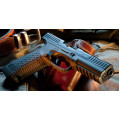 Pištoľ Arsenal Firearms Strike ONE čierna, kal. 9x19