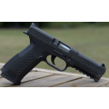 Pištoľ Arsenal Firearms Strike ONE čierna, kal. 9x19