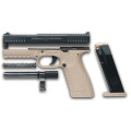 Pištoľ Arsenal Firearms Strike ONE desert, kal. 9x19