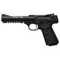 Samonabíjacia pištoľ Browning Buck Mark BLACK LITE UFX, kal. .22 LR