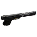 Samonabíjacia pištoľ Browning Buck Mark BLACK LITE UFX, kal. .22 LR