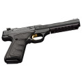 Samonabíjacia pištoľ Browning Buck Mark BLACK LITE UFX, kal. .22 LR