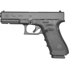 Pištoľ Glock 17 (Gen4), kal. 9x19mm