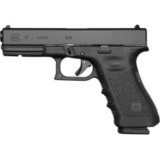 Pištoľ Glock 17, kal. 9x19mm, SET EU