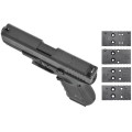 Pištoľ Glock 19 (Gen4) MOS, kal. 9x19mm - s platformou na kolimátor