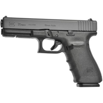 Pištoľ Glock 20 (Gen4), kal. 10mm Auto